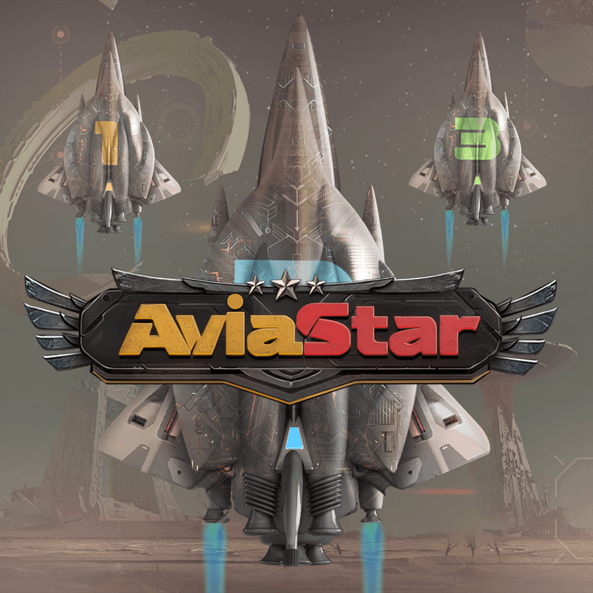Slot makinesi Avia Star