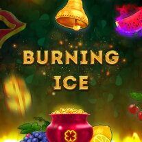 Slot makinesi Burning Ice