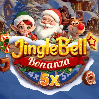 Slot makinesi Jingle Bell Bonanza