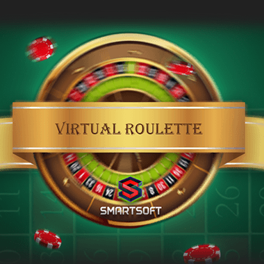 Slot makinesi Virtual Roulette