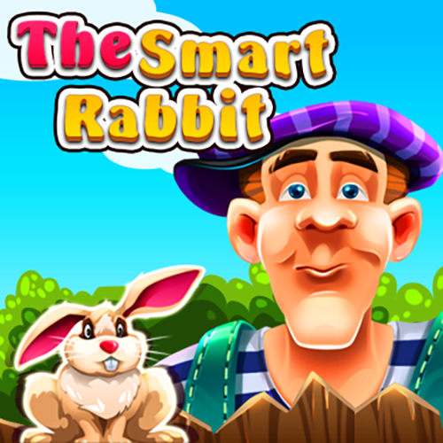 Slot makinesi The Smart Rabbit