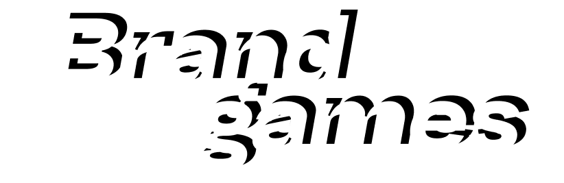 BrandGames