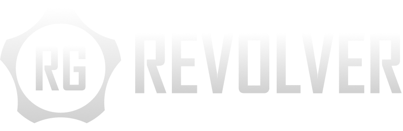 RevolverGaming